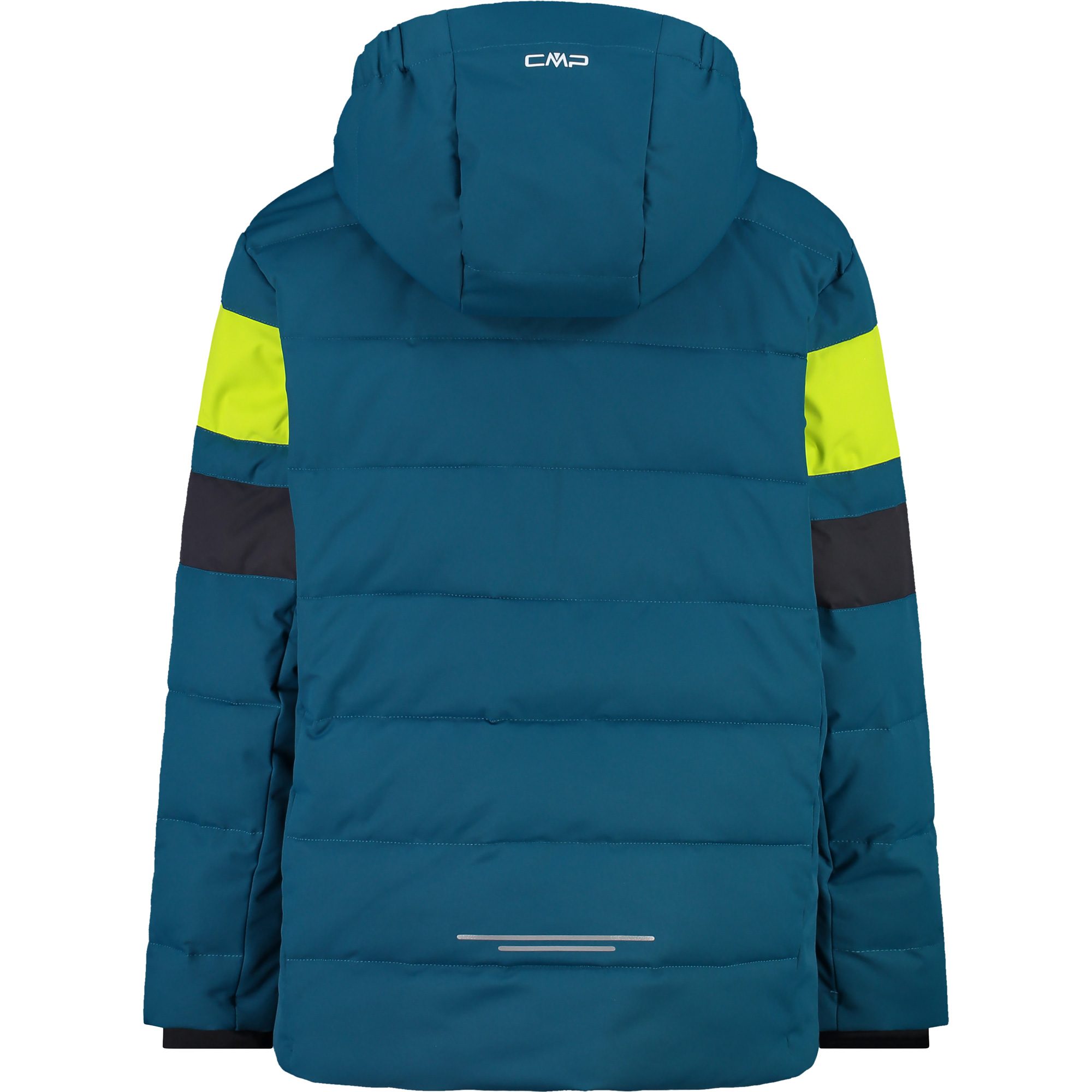 CMP Skijacke Kinder deep lake