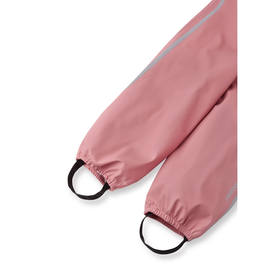 Reima Regenhose Lammiko Rose Blush