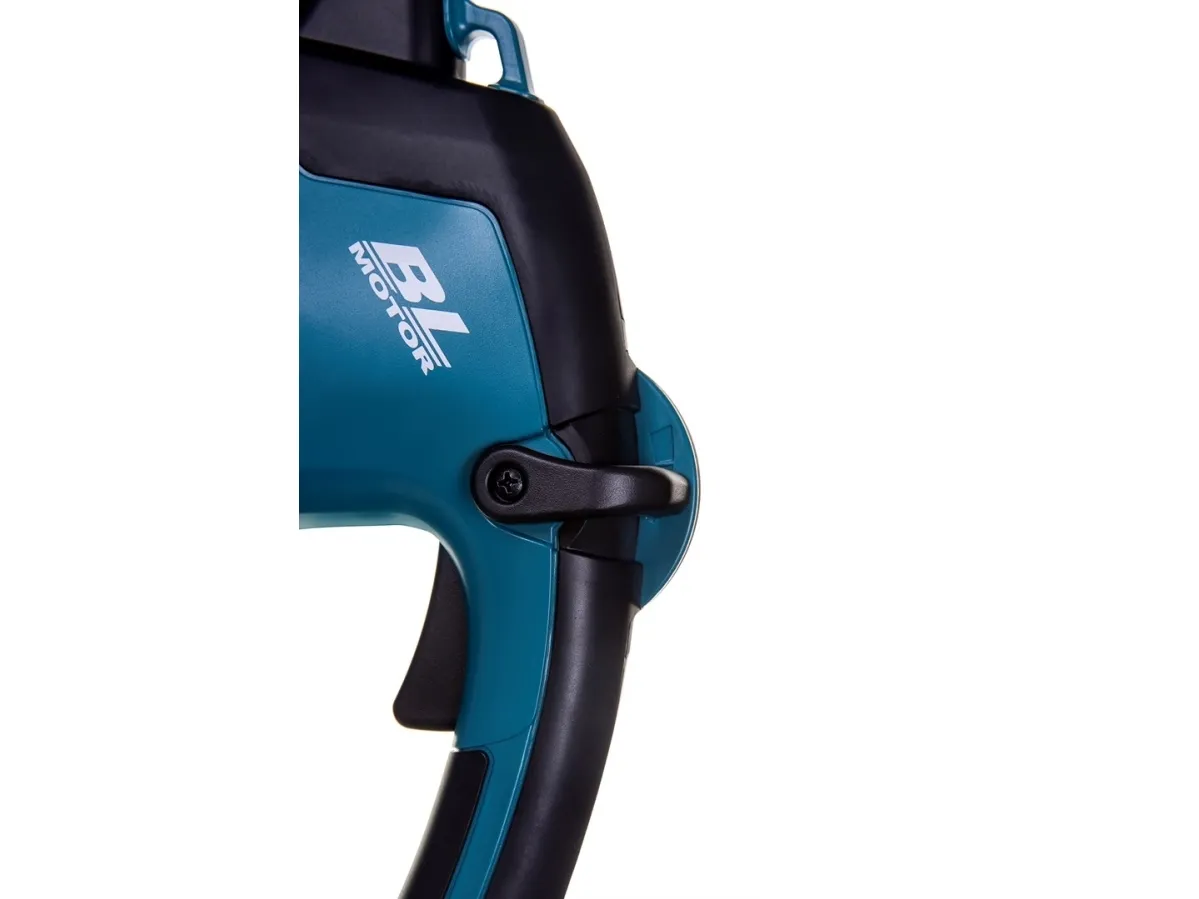 Makita DUB187Z, Håndholdt Løvsuger / Blæser, Sort, Blå, 13500 rpm, 164 mm, 1168 mm, 416 mm - Solo - SOLO