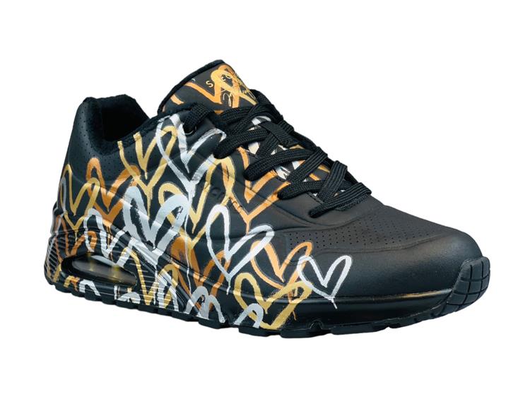 Skechers 155523 schwarz