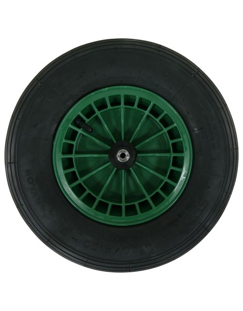 Altrad Fort Luchtband Kruiwagen 2ply As 13cm - Onderdeel -