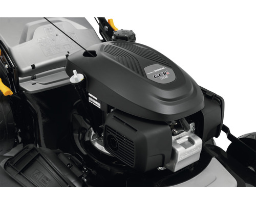 ALPINA AL4 51 SHQ benzine grasmaaier
