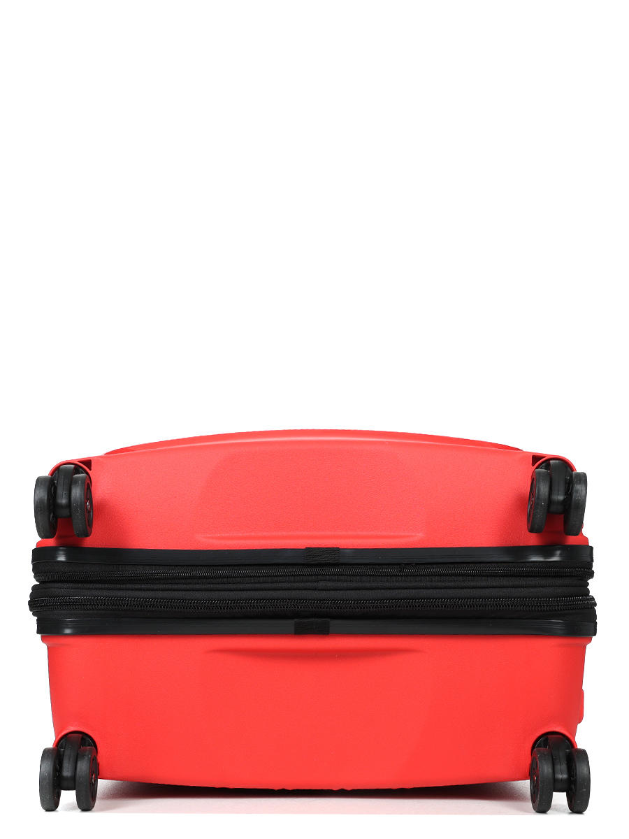Valise extensible Delsey Belmont Plus Eco 70.5 cm