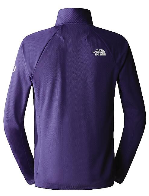 THE NORTH FACE - M SUMMIT FUTUREFLEECE LT 1/2 ZIP