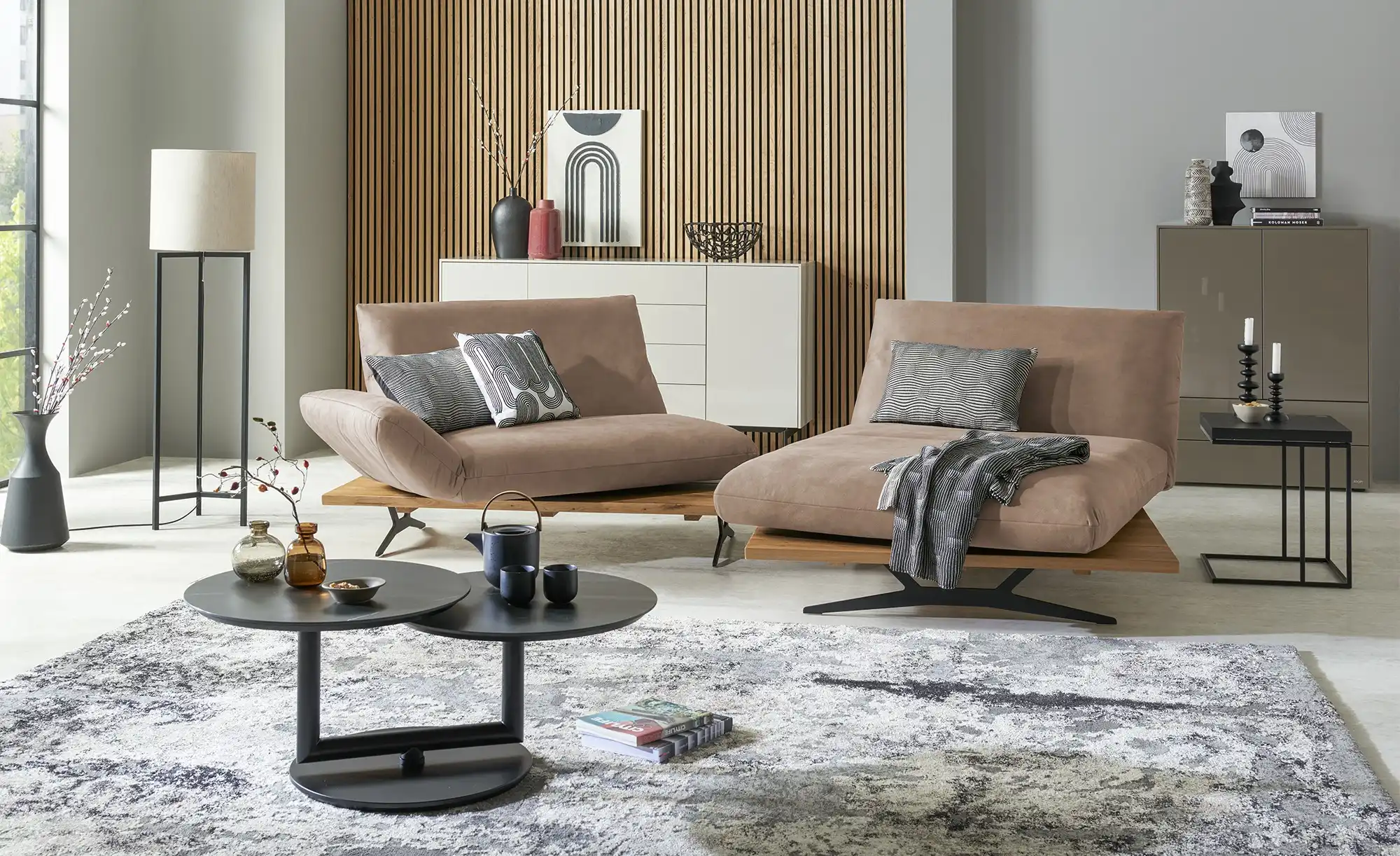 KOINOR Ecksofa Marilyn