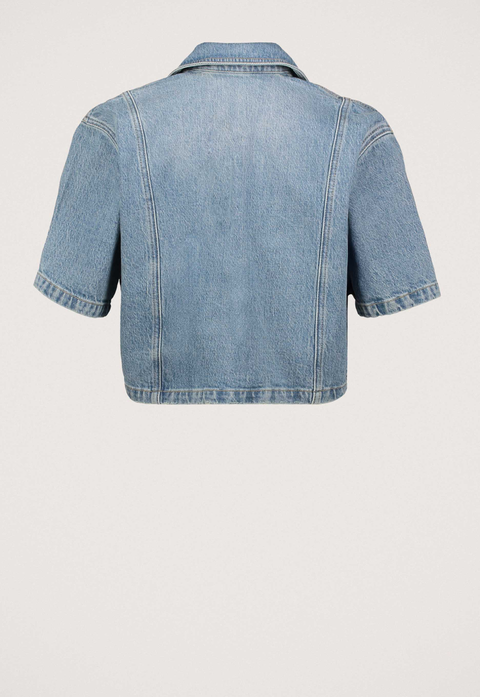 Madness Masika Denimjack