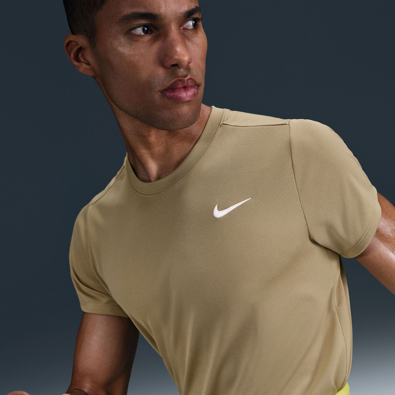 Nike Court Dry Victory Tee