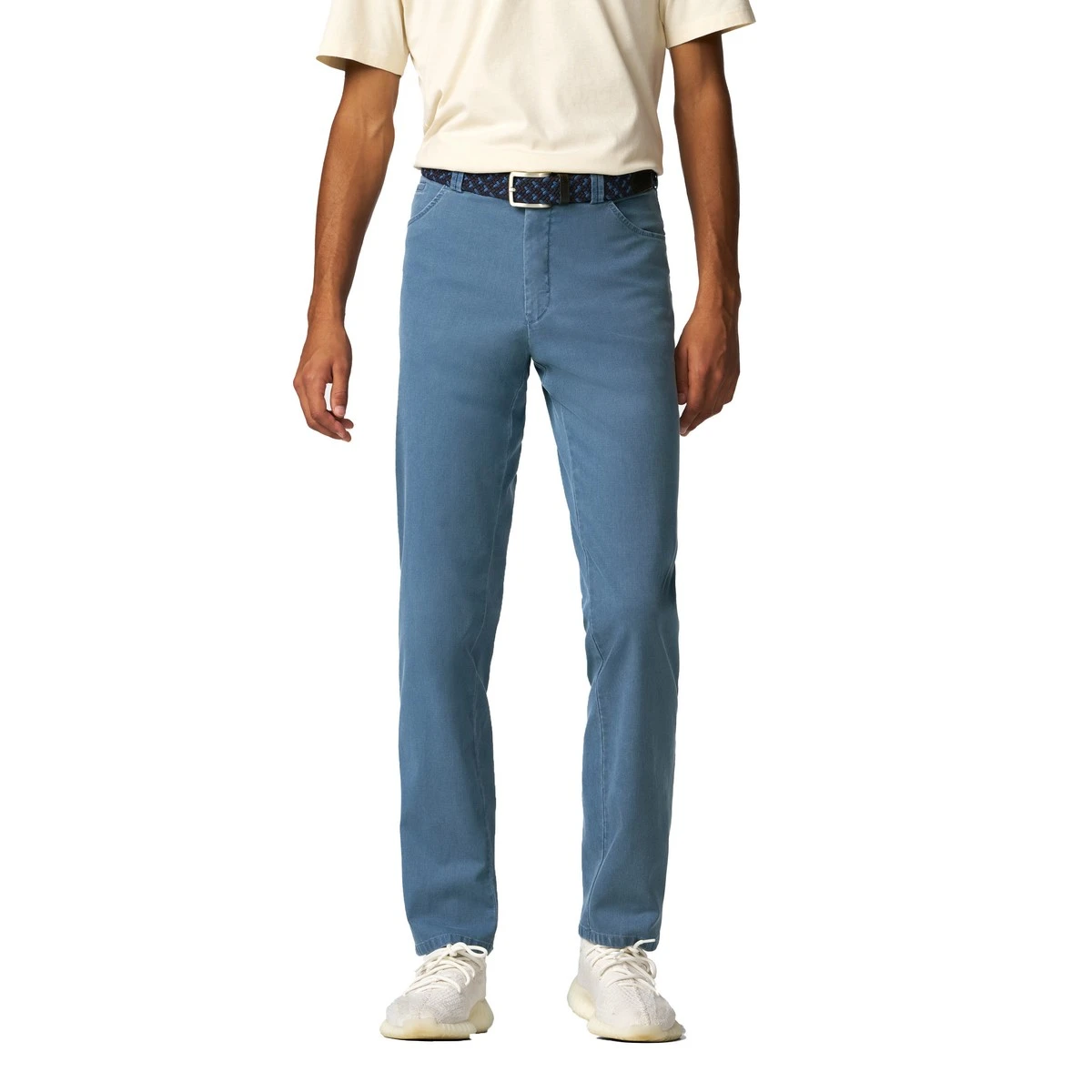 Heren Chino Tapered 10242156 01
