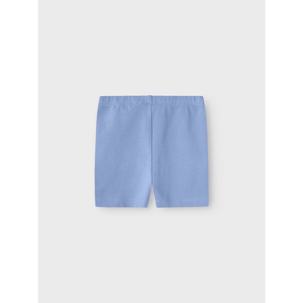 Køb Name It Serenity Vivian Kort Leggings Noos