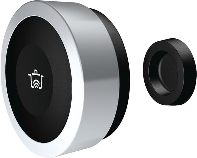 Bosch trådløs temperatursensor HEZ39050