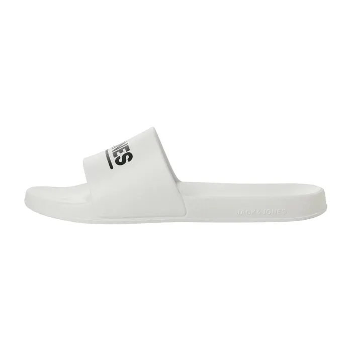 Jack & Jones Wollie Badslippers Heren