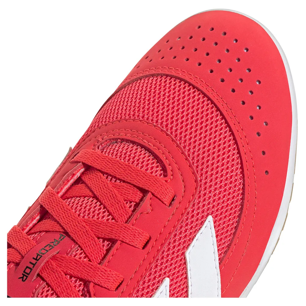 Chuteiras de futsal adidas Predator Club Sala
