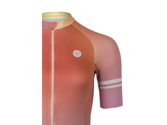 AGU Gradient Performance Jersey Multicolor dame