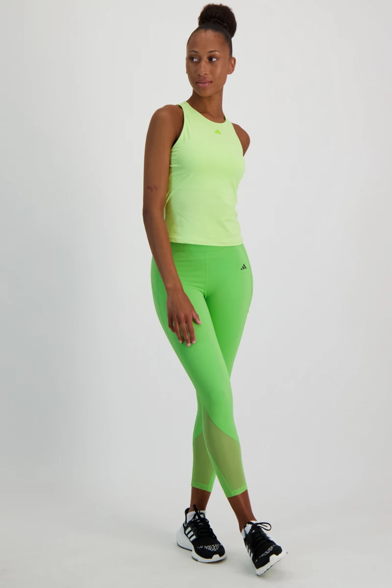 adidas Performance Tailored HIIT Training Damen 78 Tight