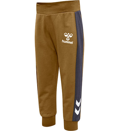 Hummel Hosen - hmlLucca - Hermelin