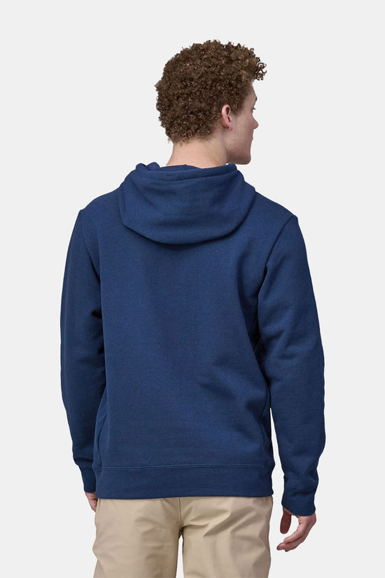 Patagonia Patagonia Fitz Roy Icon Uprisal Hoody