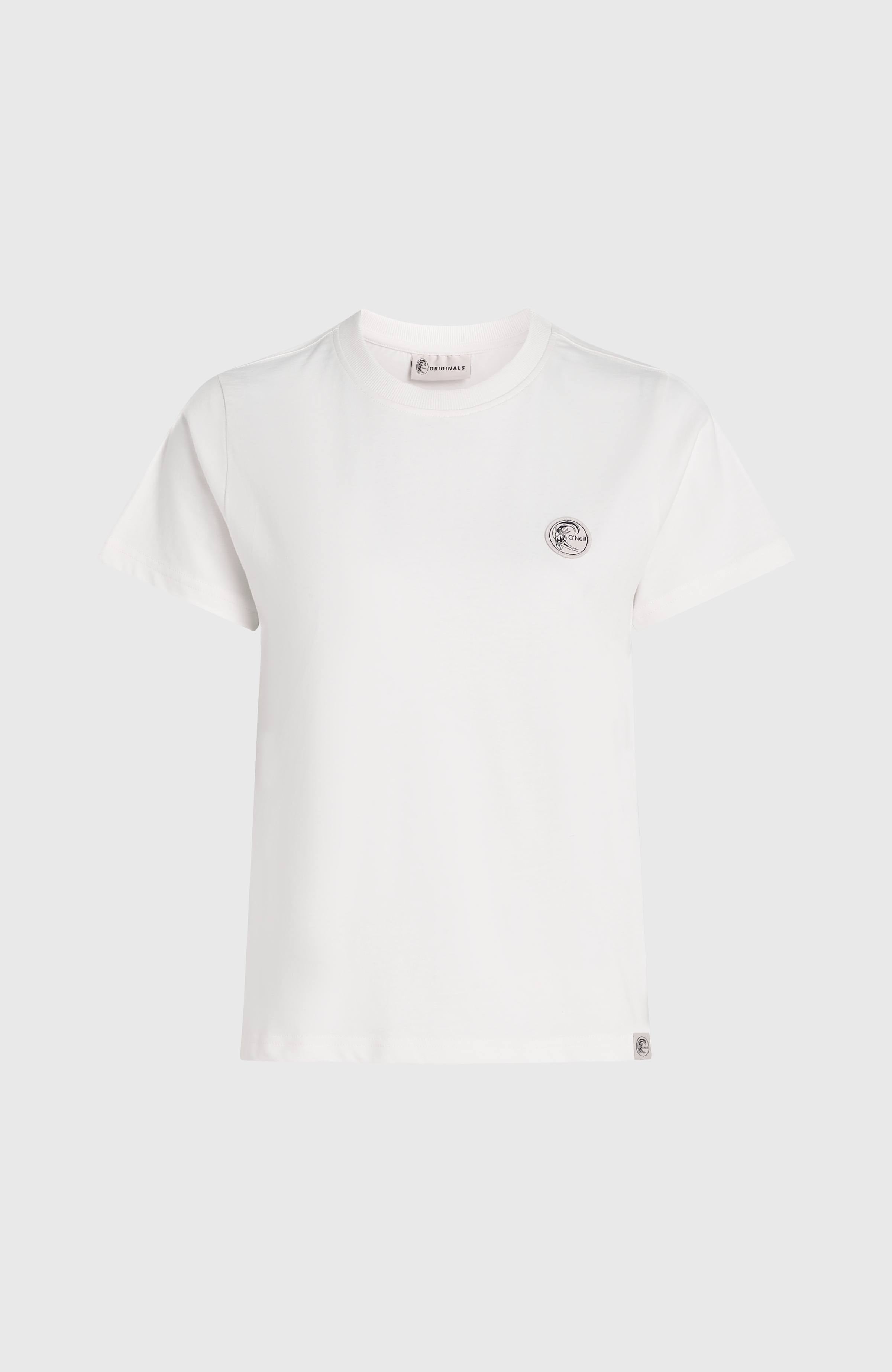 O'Riginals Badge T-shirt