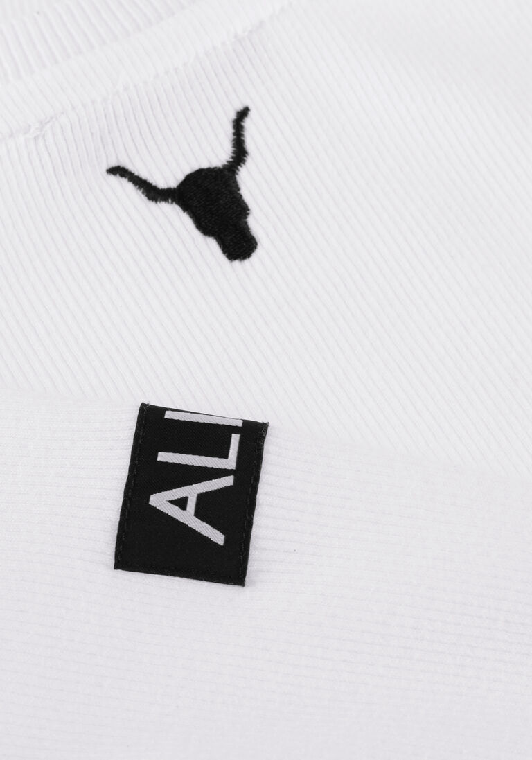 witte alix the label tops & t-shirts ladies knitted longsleeve top