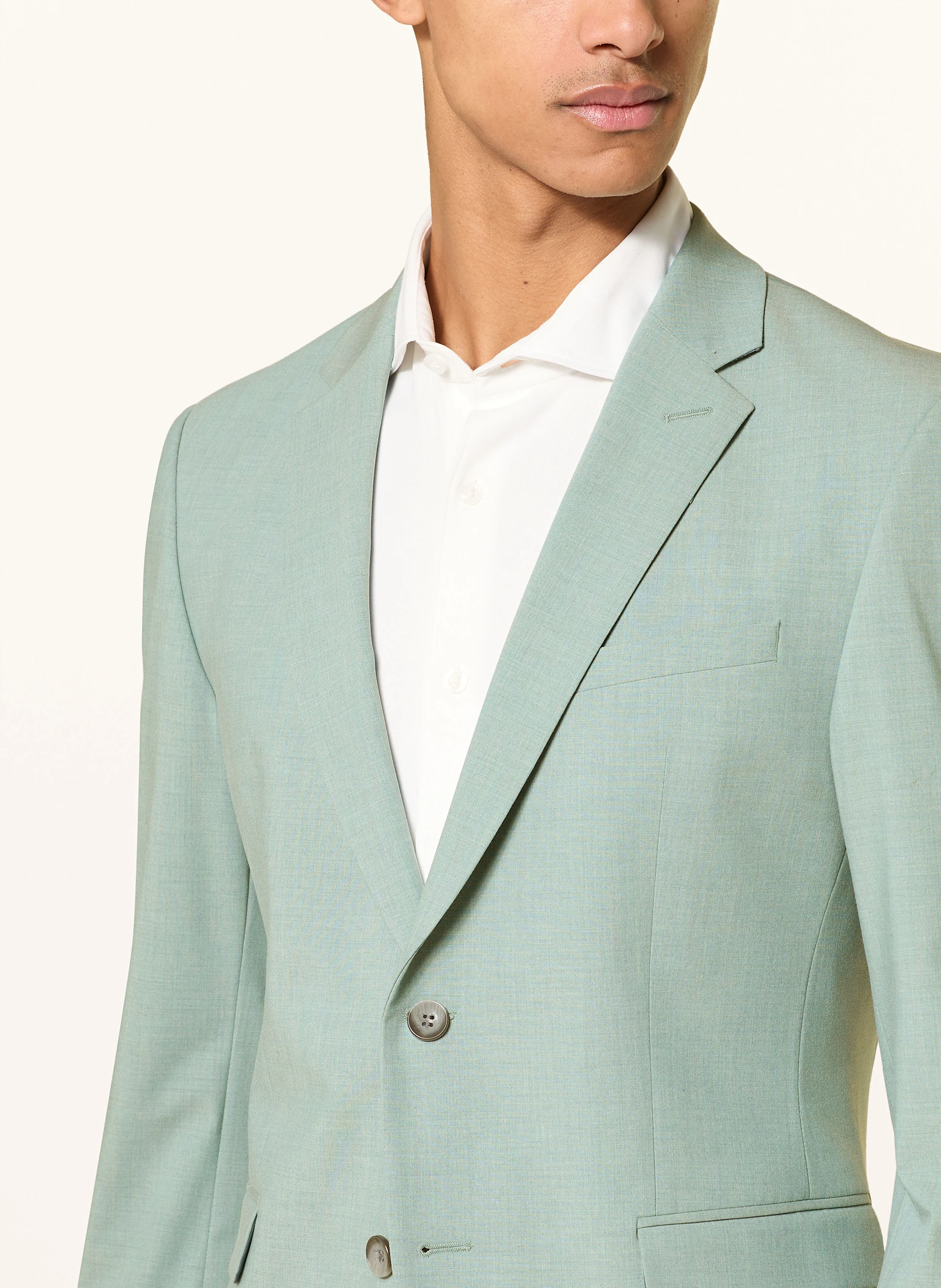 STRELLSON Anzugsakko ADRIEN 12 Slim Fit