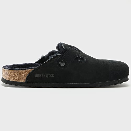 Sandales Boston VL Shearing Black