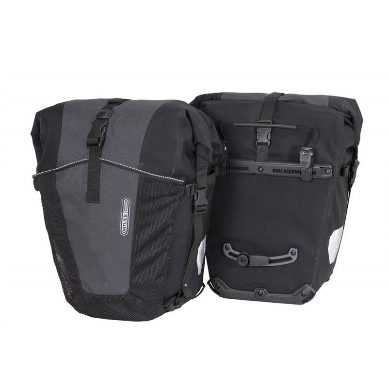 Back-Roller Pro Plus - Sacoche vélo