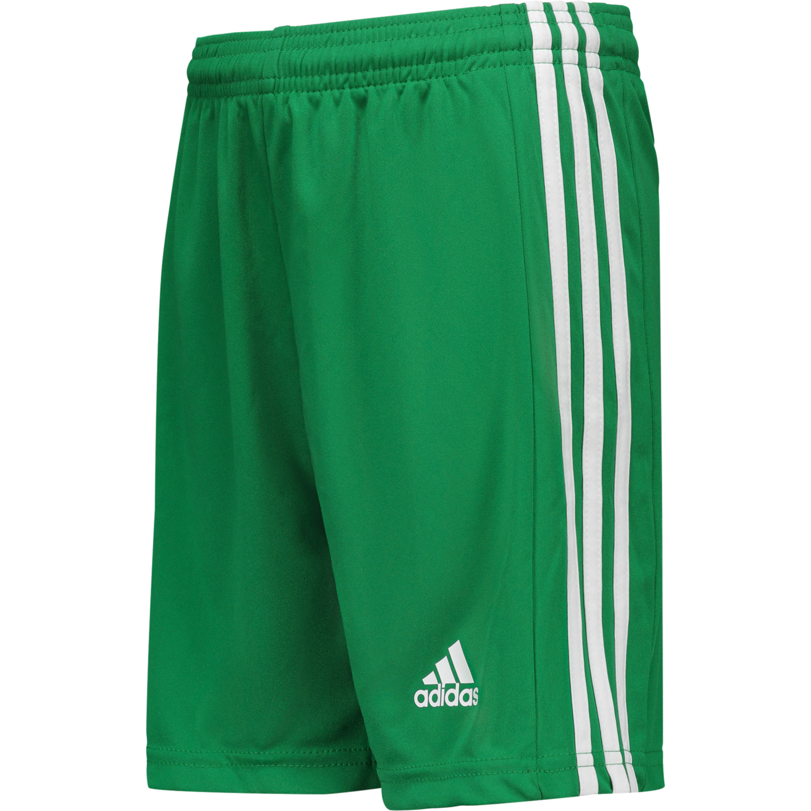 Adidas Kinder-Shorts Squad21 grün