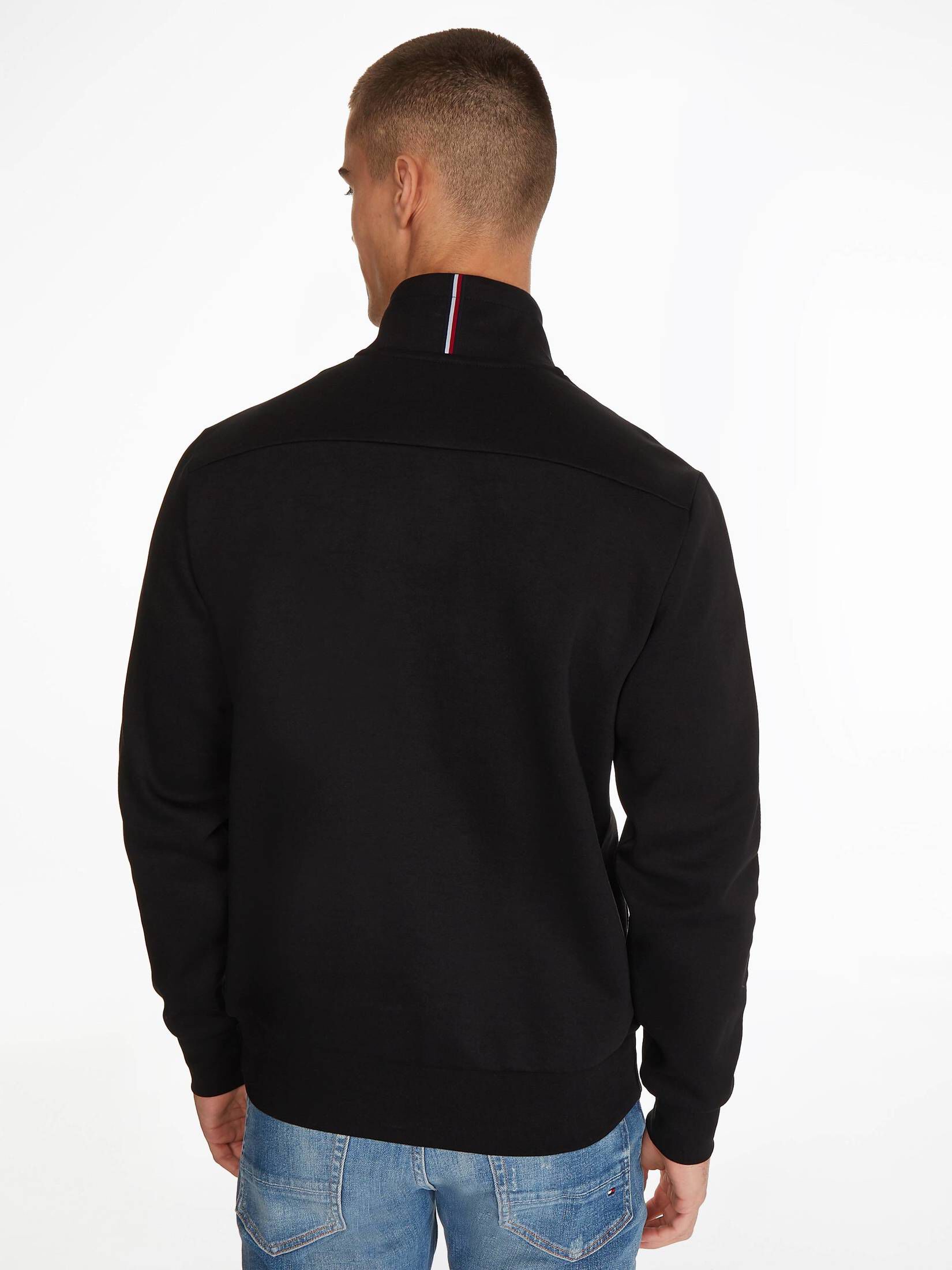Tommy Hilfiger| Herren Sweatshirt