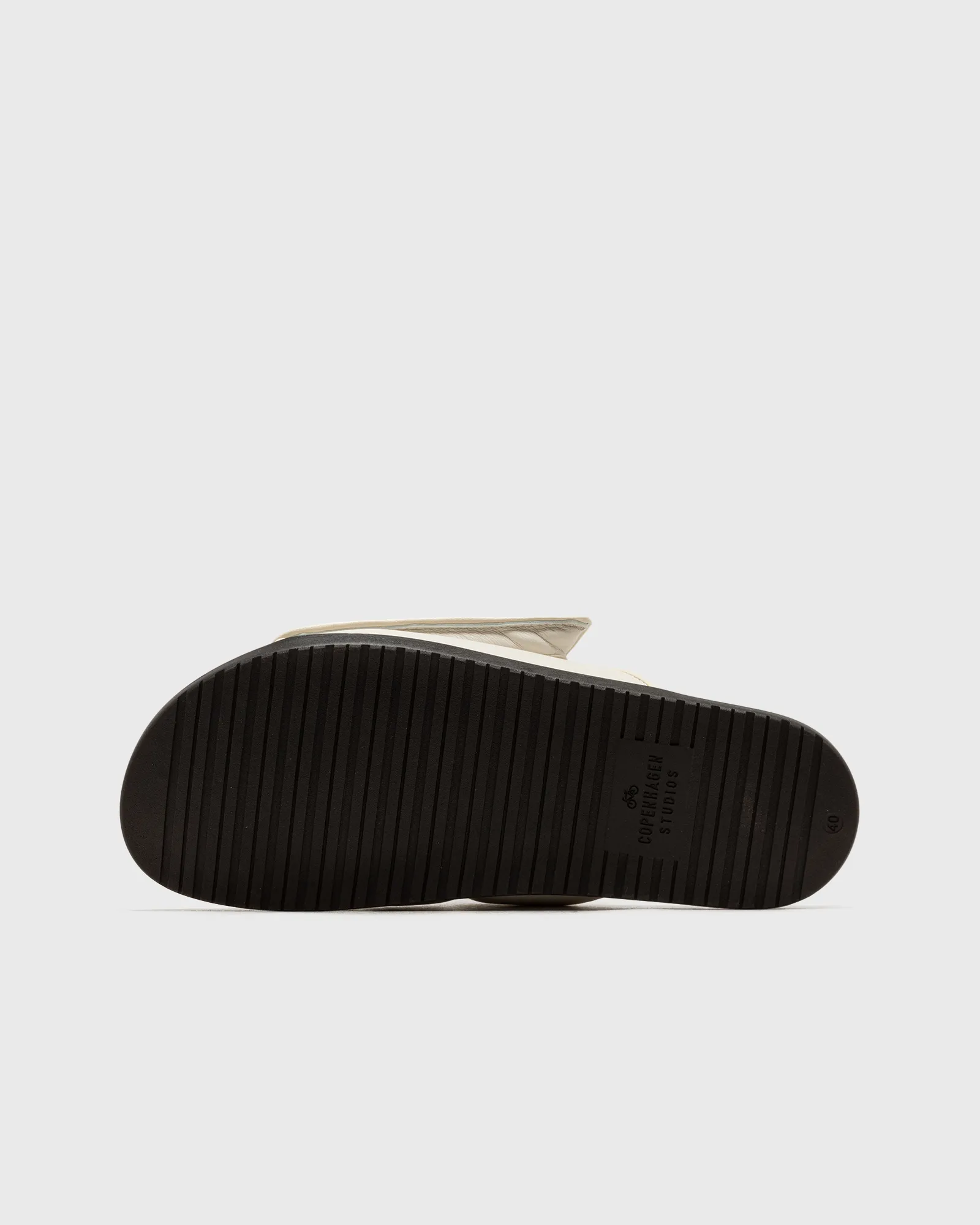 Copenhagen Studios CPH834 Nappa