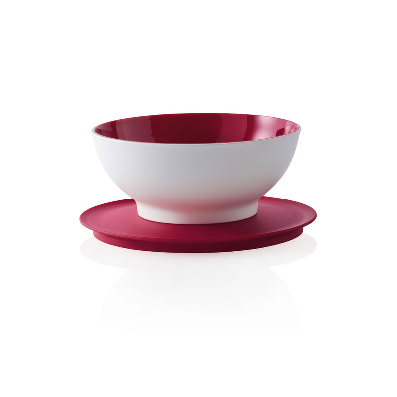 Allegra Dessertschalen 275 ml (2) Salat- und Dessertschälchen im eleganten Design