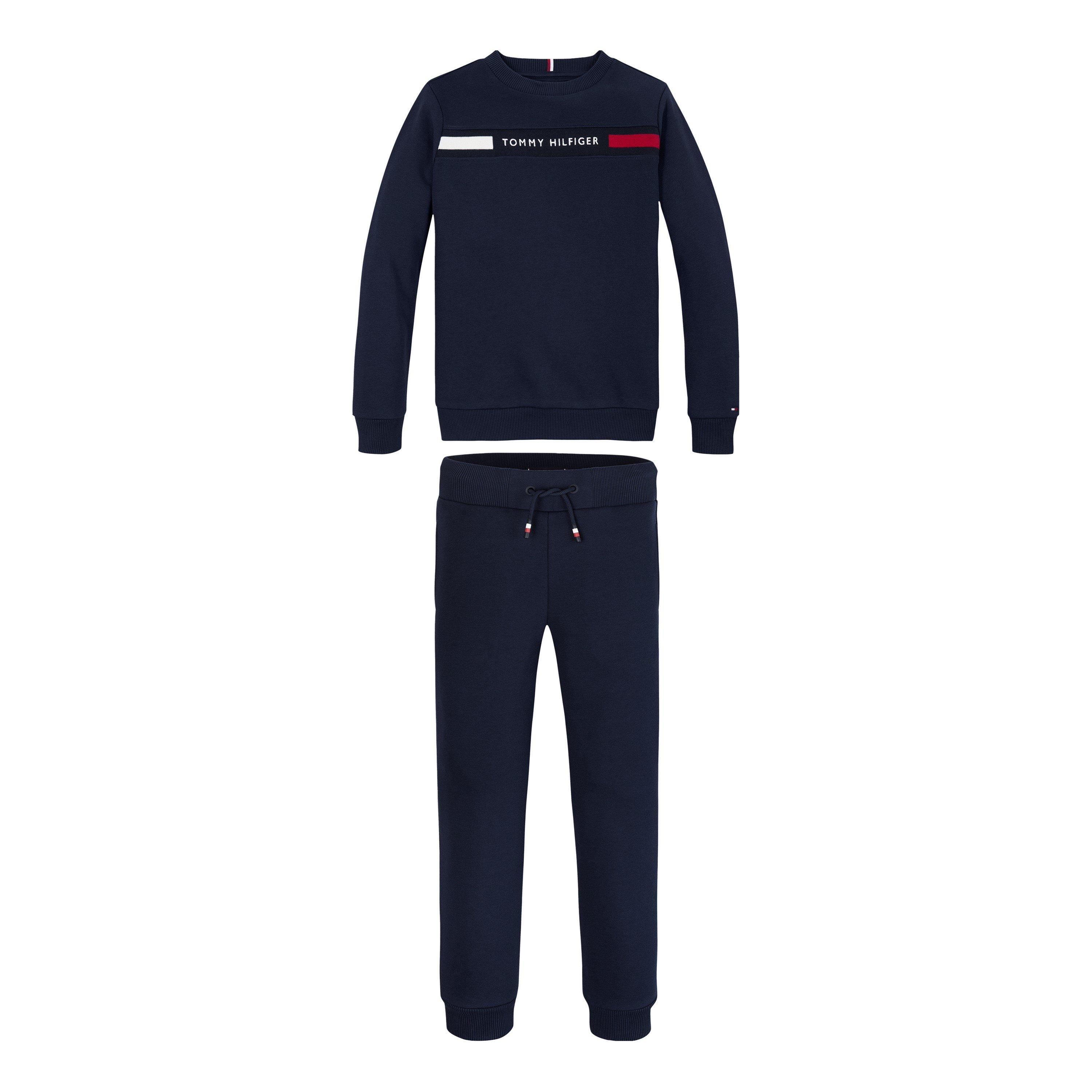 Tommy Hilfiger TH RIB INSERT SET