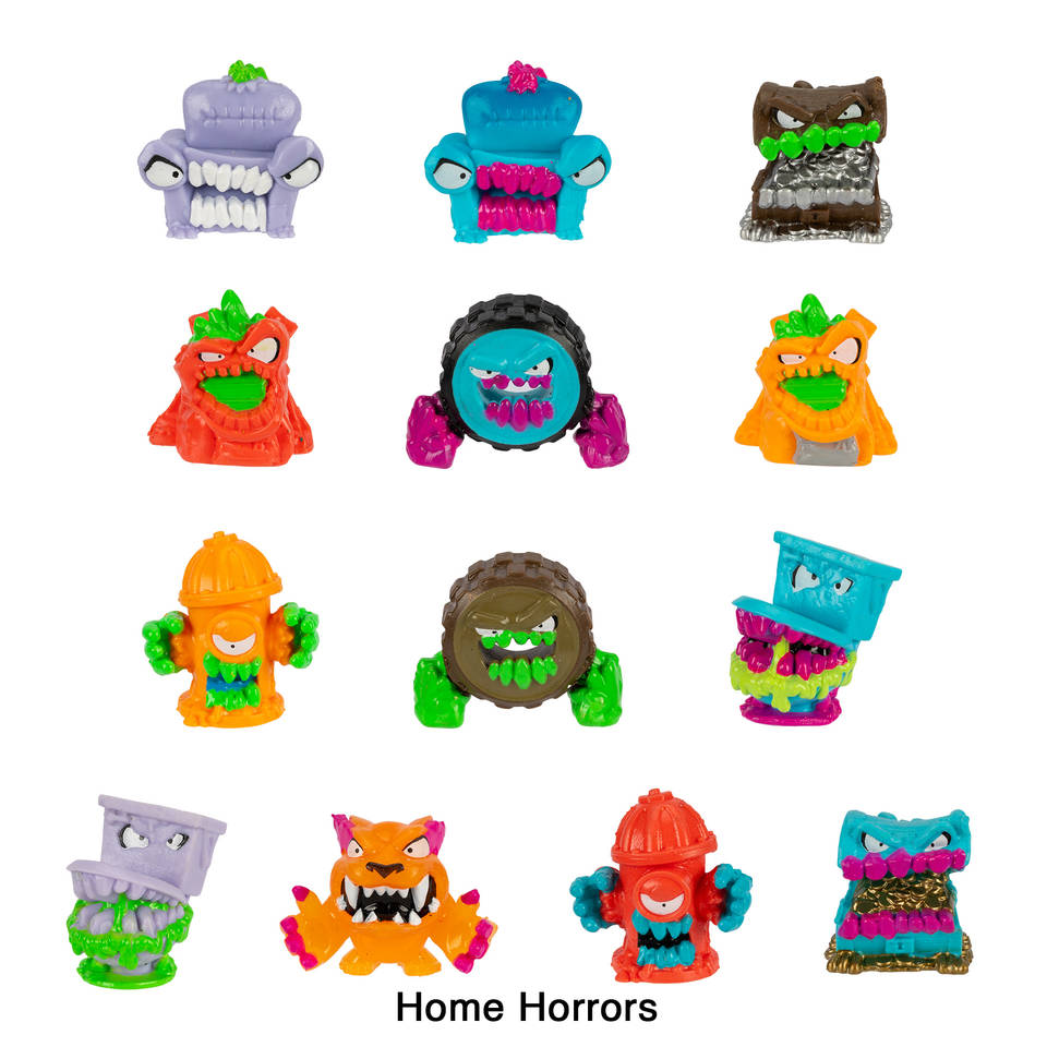 MrBeast Lab Biomites Lab 2-Pack