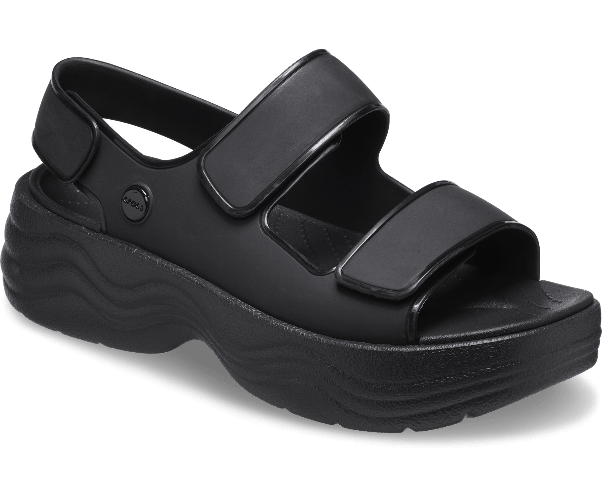 Skyline Sandal