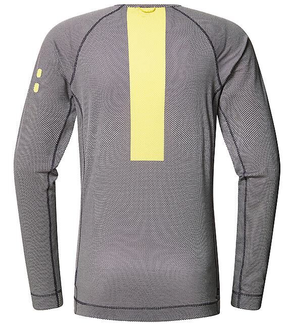 HAGLÖFS - TEE SHIRT LIM ZT 2 AIR BASE