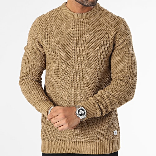 Pull Standford Beige