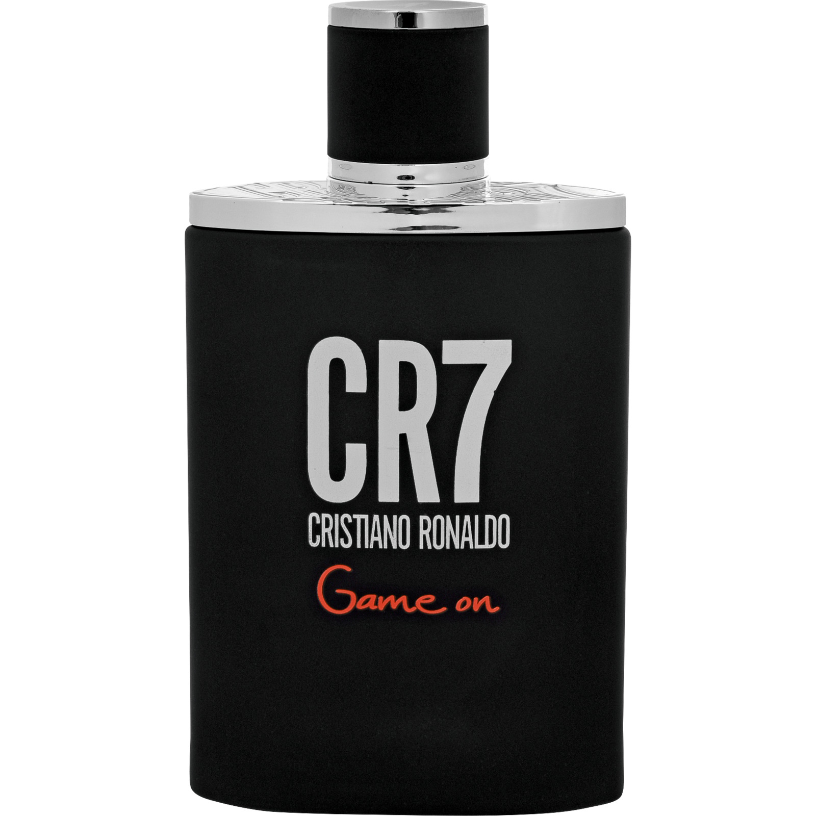 Cristiano Ronaldo CR7 Game On Eau de Toilette 50 ml