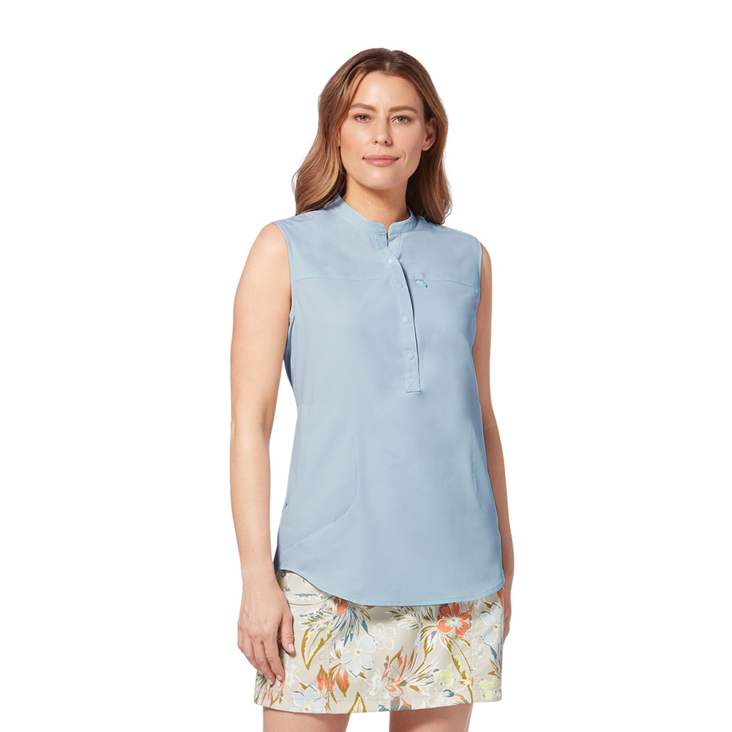 Royal Robbins Womens Expedition Pro Tunic