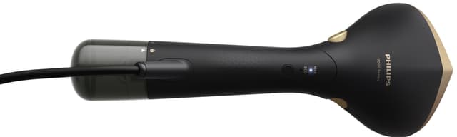 Philips 7000 Series håndholdt steamer STH7060/80 (sort/guld)