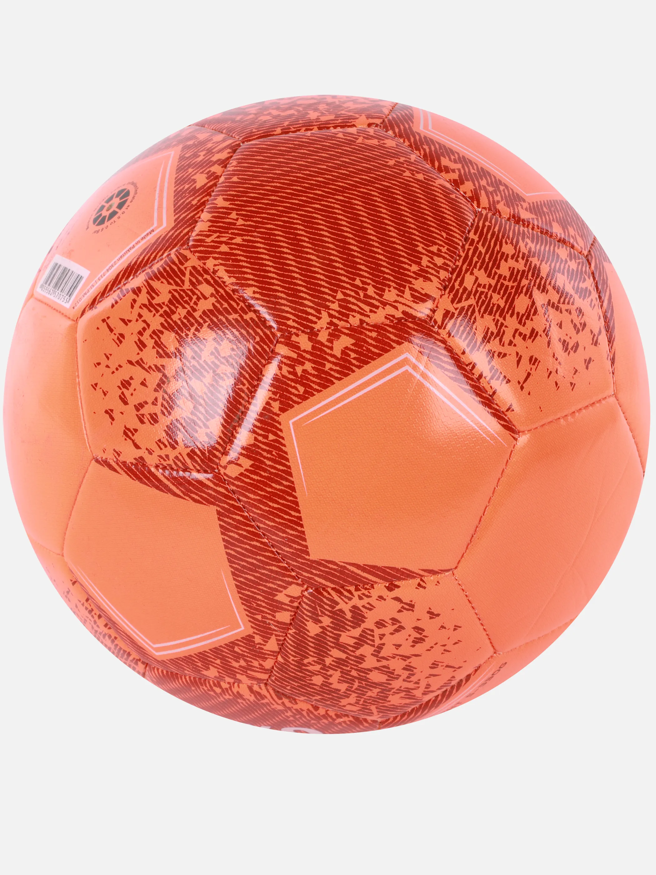 Trainingsball 