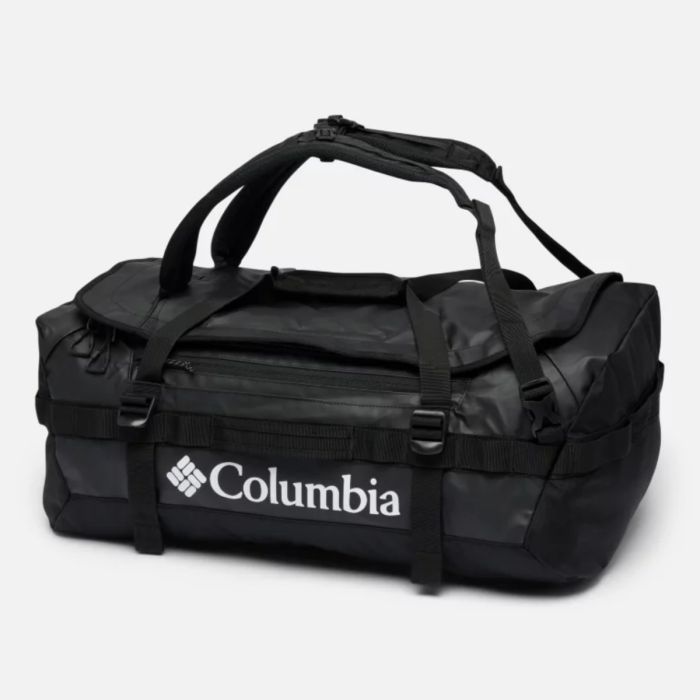 Columbia Unisex Rygsække og tasker Landroamer 60L Duffelbag Sort