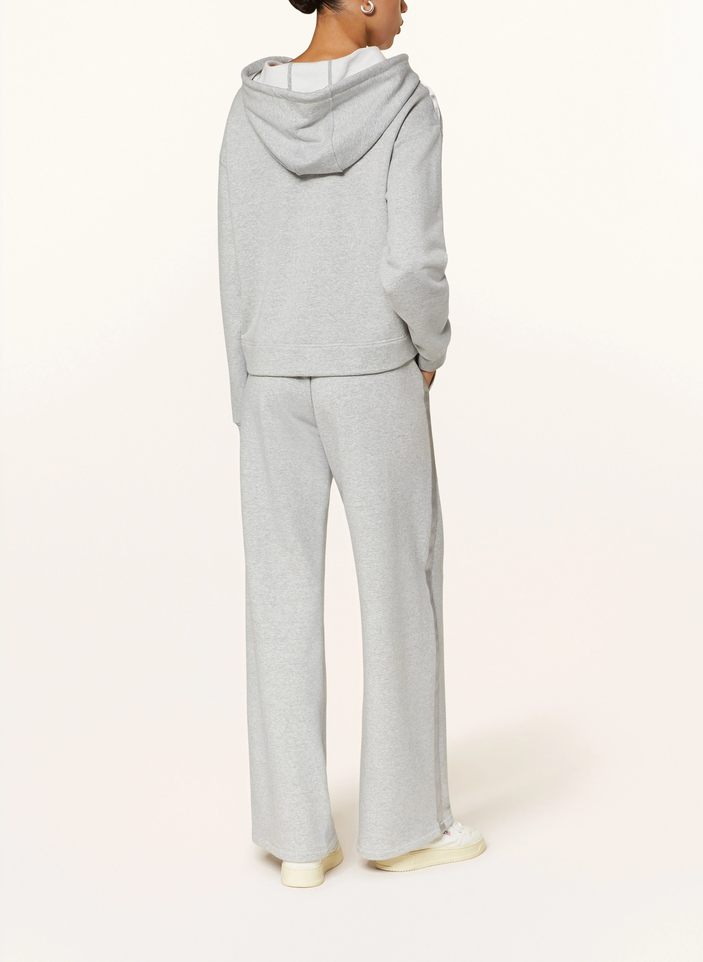 MM Sweatpants VELES mit Galonstreifen