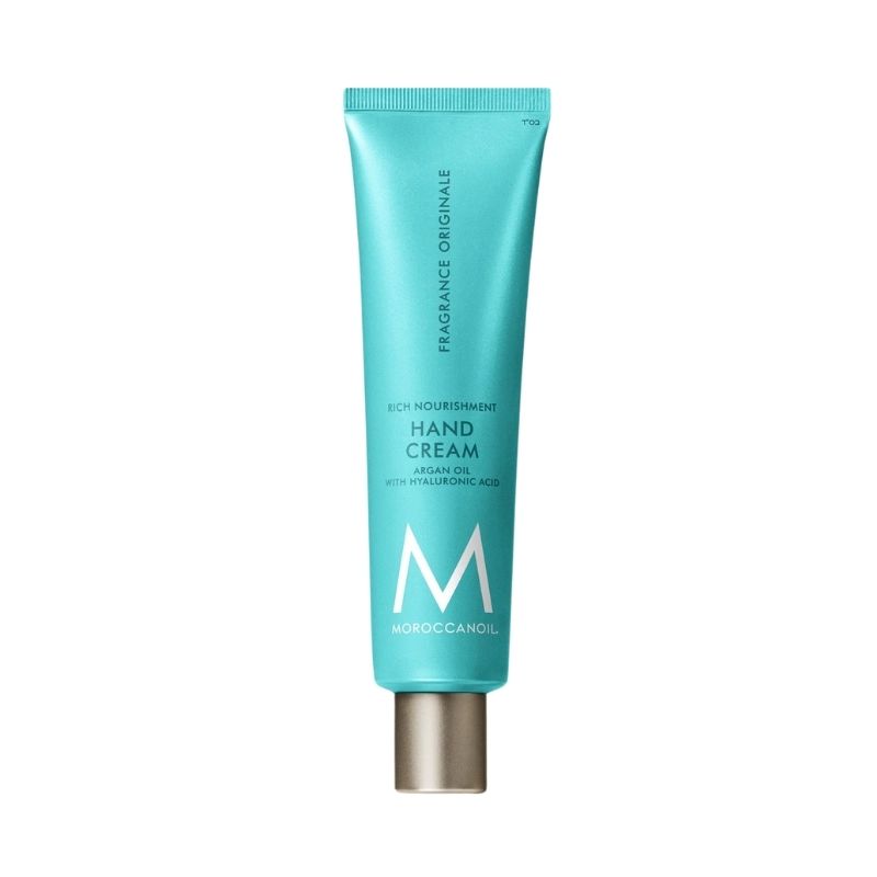 Crème pour les mains Fragrance Originale Moroccanoil 40ml