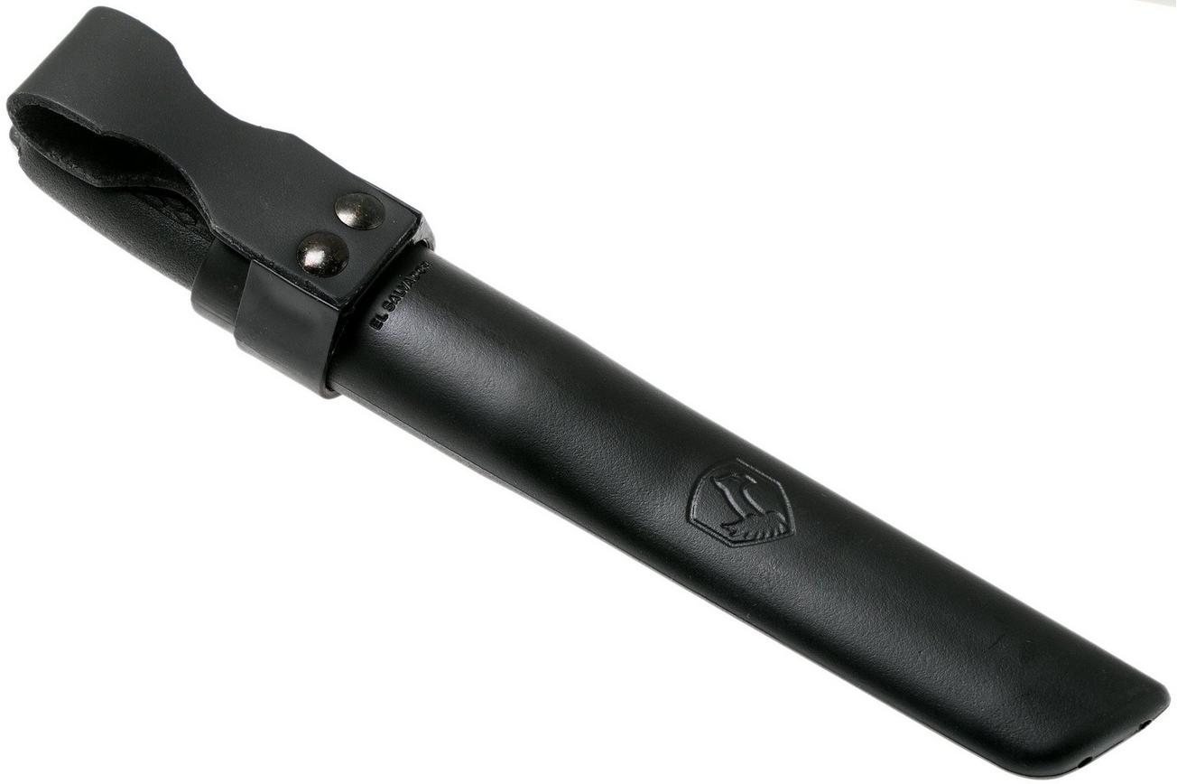 Condor Terrasaur Knife Black 3945-4.1HC bushcraftmes 63847