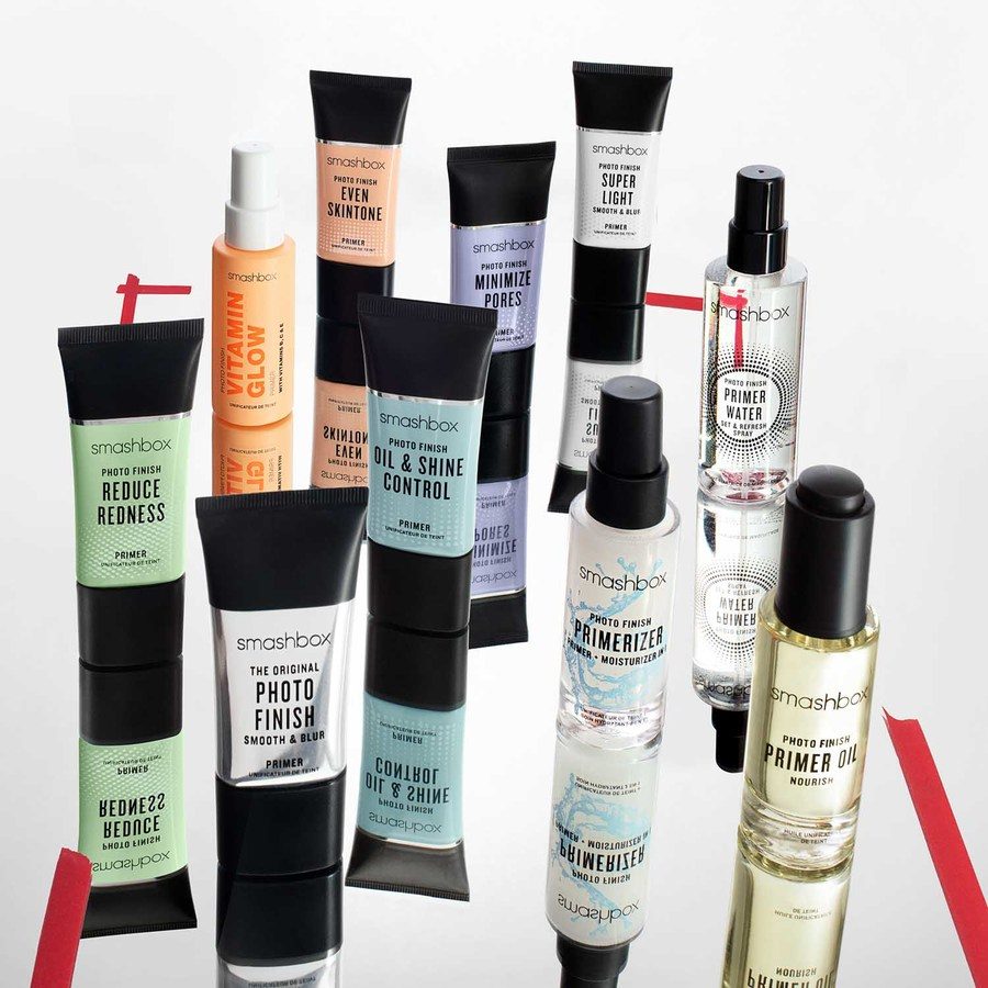 Smashbox Pore Minimizing Foundation Primer 30ml