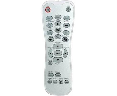 Optoma UHD35x