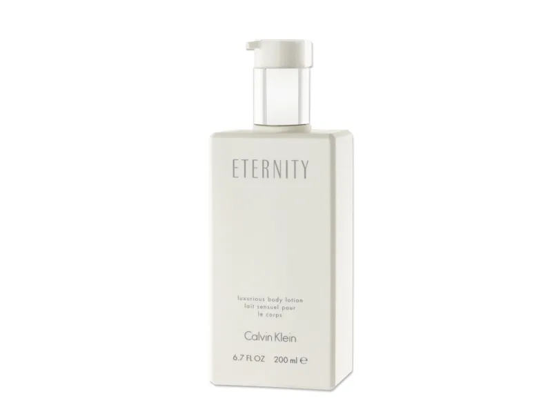 Calvin Klein Eternity for Women Body Lotion 200 ml (woman)