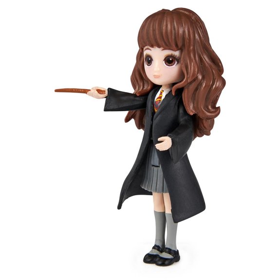 Figurine Magical Minis Hermione Granger Wizarding World