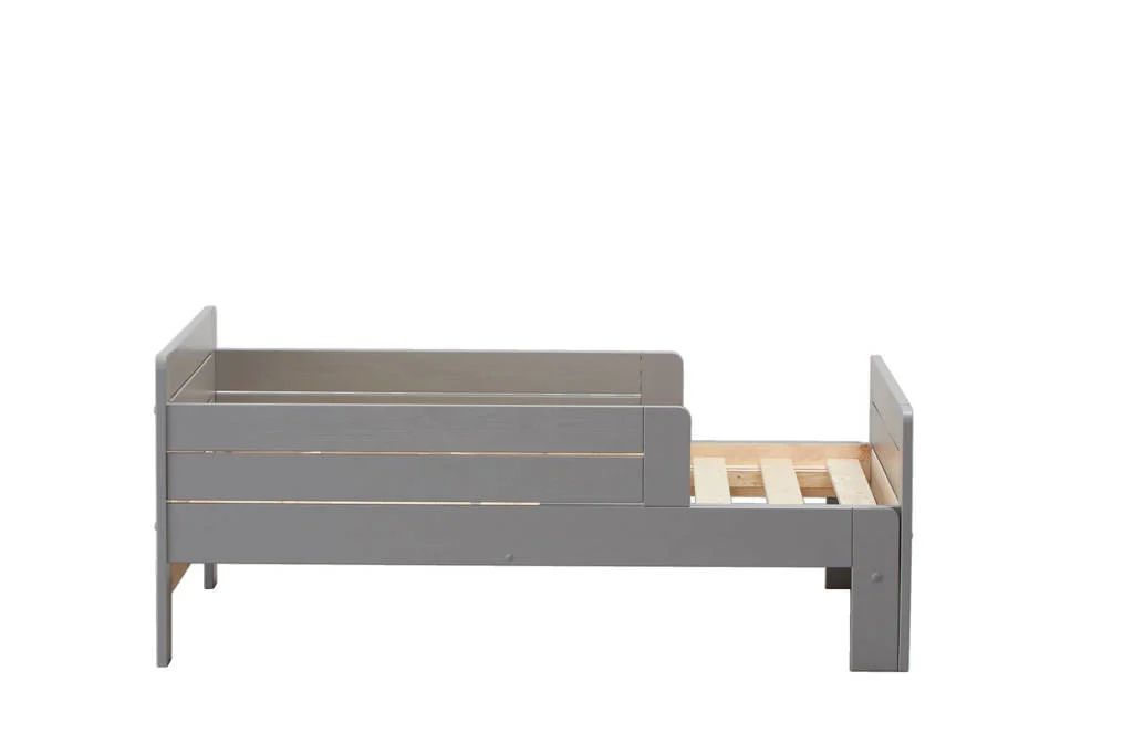 meegroeibed Lotte (90x200 cm)