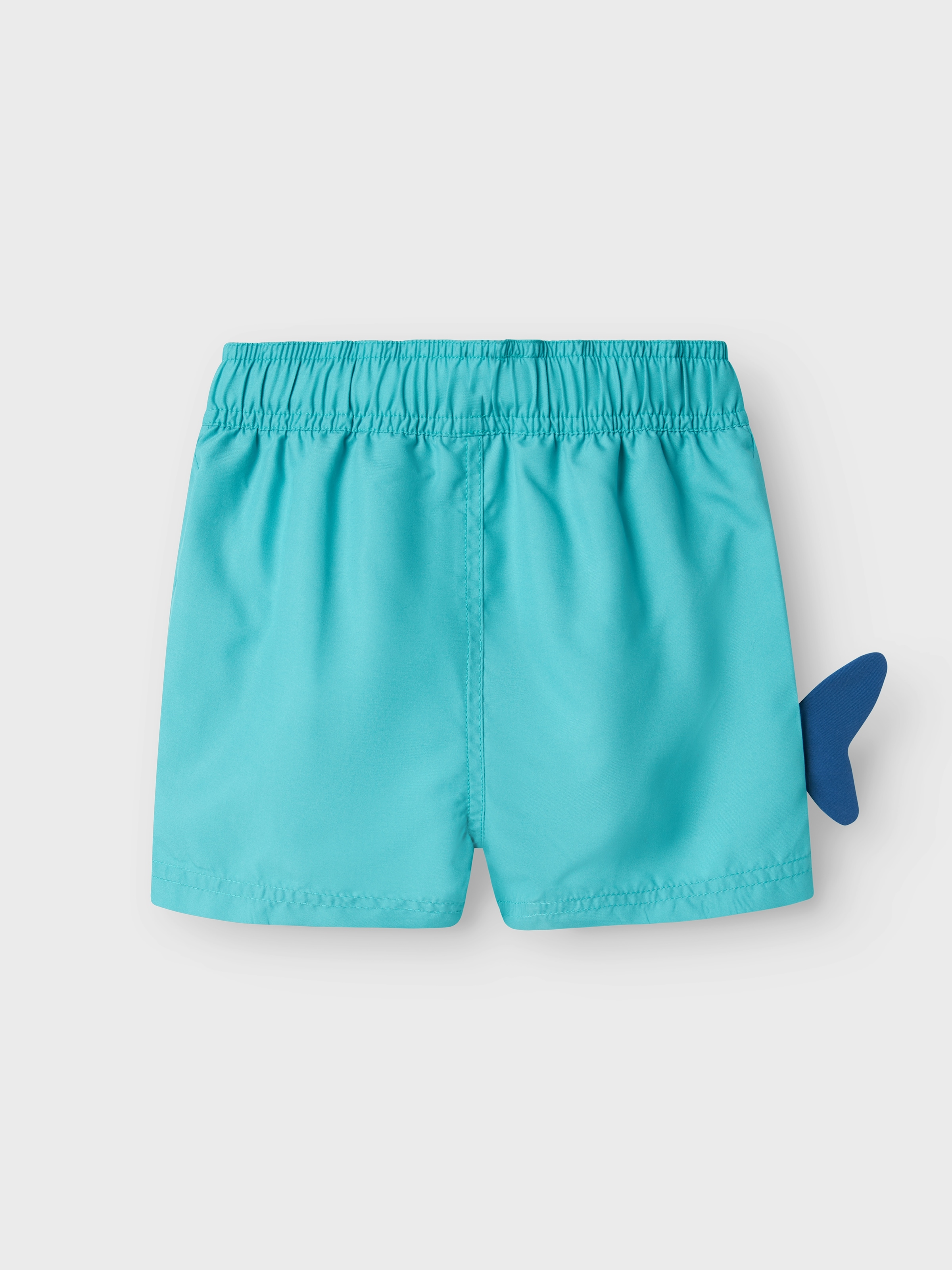 Name It Badeshorts »NMMZAKAN SWIM SHORTS«, mit süssem Fischmotiv