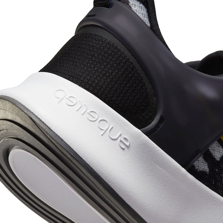 Nike SuperRep Go 2 træningssko Sort