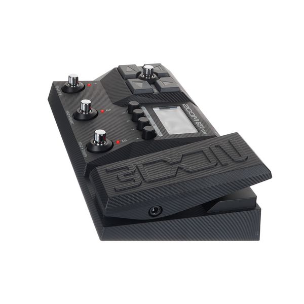 Zoom G2X FOUR Guitar Multi-Effect